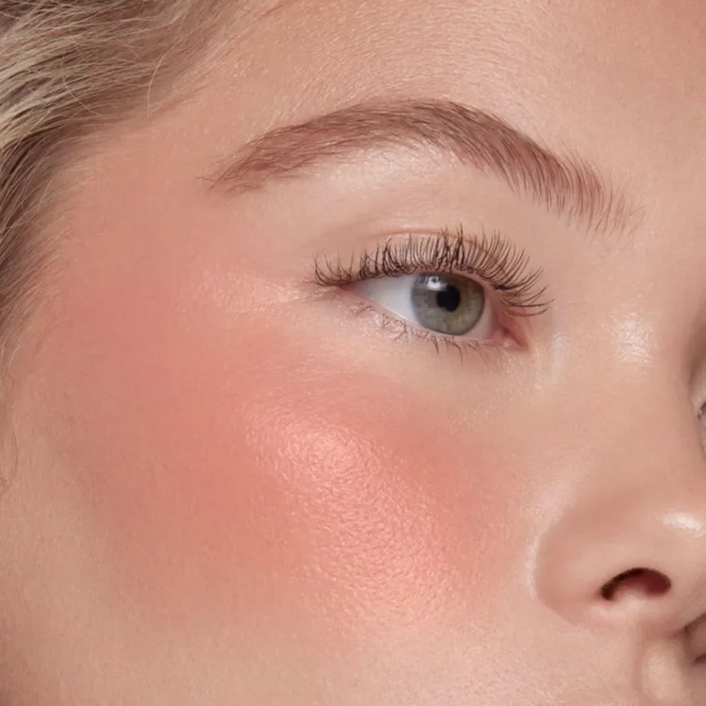 🆕 ColourPop Weightless Liquid Blush in THX
